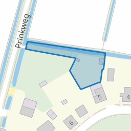 Perceel BKL08-N-1355