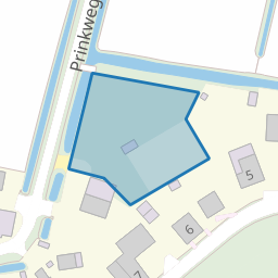 Perceel BKL08-N-1356