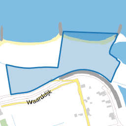 Perceel BKL08-N-1360