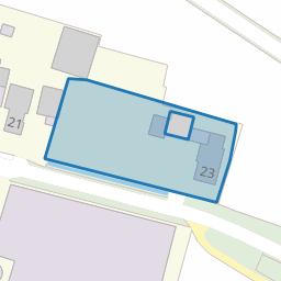 Perceel BKL08-N-1363