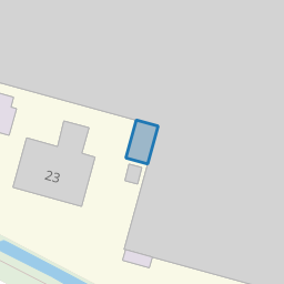 Perceel BKL08-N-1372