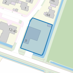 Perceel BKL08-N-1377