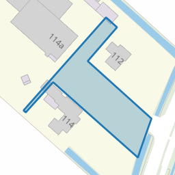 Perceel BKL08-N-1380