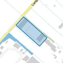 Perceel BKL08-N-1381