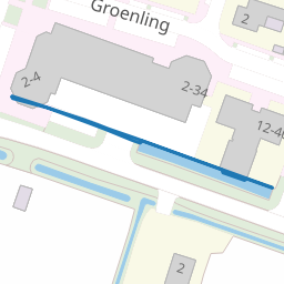 Perceel BKL08-N-1392