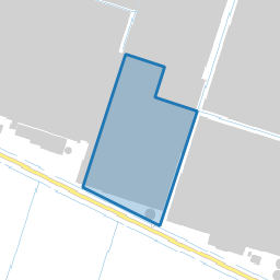 Perceel BKL08-N-1401