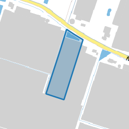 Perceel BKL08-N-1402