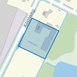 Perceel BKL08-N-1409