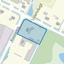 Perceel BKL08-N-1410