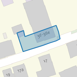 Perceel BKL08-N-1414