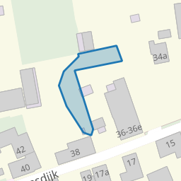 Perceel BKL08-N-1417