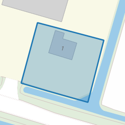 Perceel BKL08-N-1418