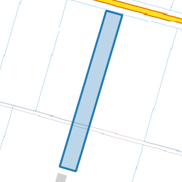 Perceel BKL08-N-1425