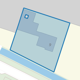 Perceel BKL08-N-1428