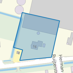 Perceel BKL08-N-1429