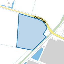 Perceel BKL08-N-1452