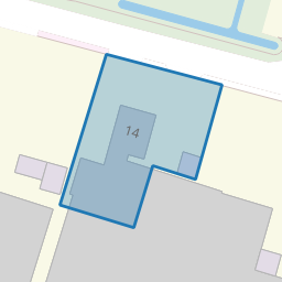 Perceel BKL08-N-1456