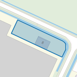 Perceel BKL08-N-1457