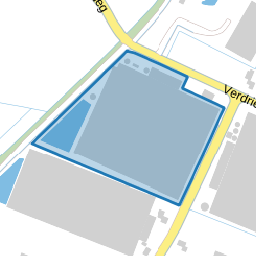 Perceel BKL08-N-1458