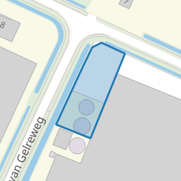 Perceel BKL08-N-1459