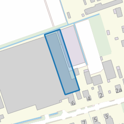 Perceel BKL08-N-1481