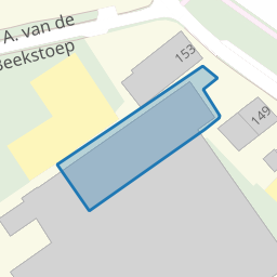 Perceel BKL08-N-1492