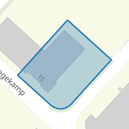 Perceel BKL08-N-1502