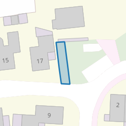 Perceel BKL08-N-1506