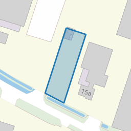 Perceel BKL08-N-1508