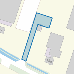 Perceel BKL08-N-1509