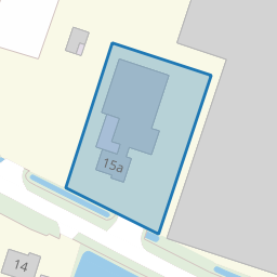 Perceel BKL08-N-1511