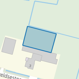 Perceel BKL08-N-1515