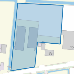 Perceel BKL08-N-1523