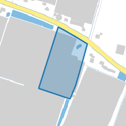 Perceel BKL08-N-1525