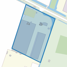 Perceel BKL08-N-1528