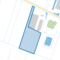 Perceel BKL08-N-1529