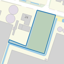 Perceel BKL08-N-1536