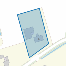 Perceel BKL08-N-1541