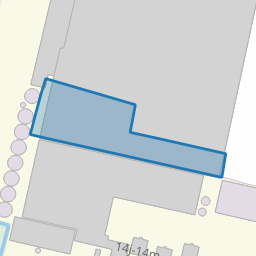 Perceel BKL08-N-1546