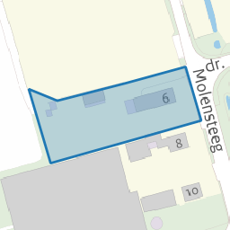 Perceel BKL08-N-1555