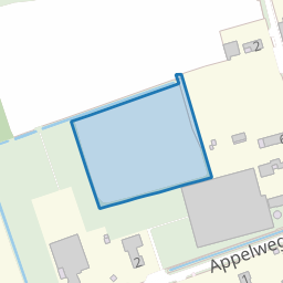 Perceel BKL08-N-1556