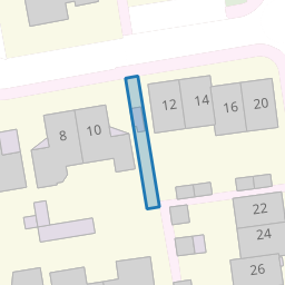 Perceel BKL08-N-1567