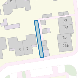 Perceel BKL08-N-1568