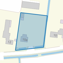 Perceel BKL08-N-1583