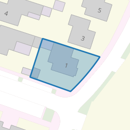 Perceel BKL08-N-1589