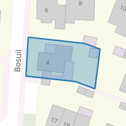 Perceel BKL08-N-1596