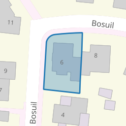 Perceel BKL08-N-1597