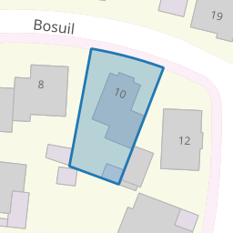 Perceel BKL08-N-1599