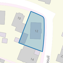 Perceel BKL08-N-1600