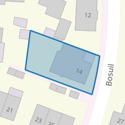 Perceel BKL08-N-1601